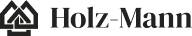 holz-mann logo